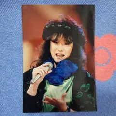2026年最新】中森明菜生写真の人気アイテム - メルカリ