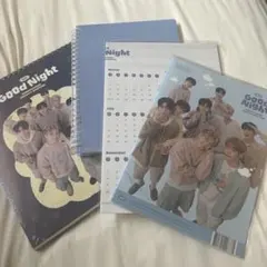 ZEROBASEONE 2024シーグリ 4点セット(箱なし)