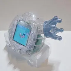 たまごっちパラダイスダイヤルカバーカスタムデコ