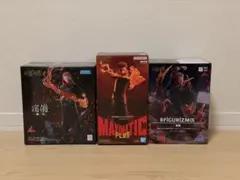 呪術廻戦 宿儺 luminasta figurizmα maximatic