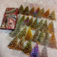 【ラスト】nene様　装飾PETステッカー28枚（箱なし）