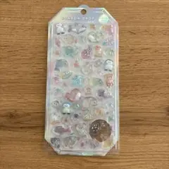 【クーリア】ボンボンドロップシール　シャーベット　フローズン　らめーるボンボン