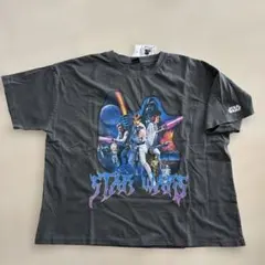 STAR WARS Tシャツ　Lのサムネイル