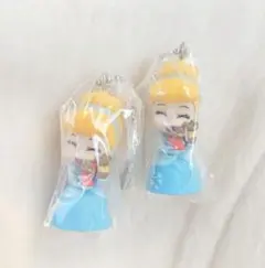 ぎゅーこっと ディズニープリンセス シンデレラ