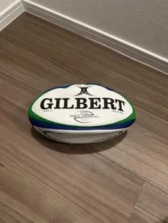 GILBERT TRIPLE CROWN 2.0 ラグビーボール サイズ5