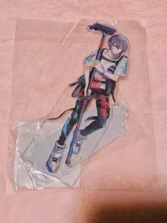 にじさんじ Dytica 3rd 3周年 ランダム 缶バッジ 小柳ロウ - メルカリ