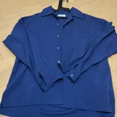 リドムメンズシャツ