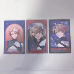 にじさんじ VOLTACTION セラフ・ダズルガーデン