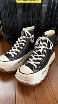 Converse All Star Trek Wave 26.5のサムネイル