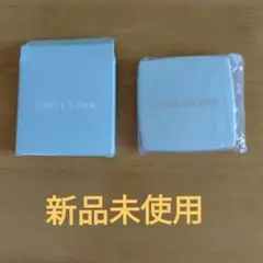 ★エスティローダー★ コンパクトミラー ブルーのサムネイル