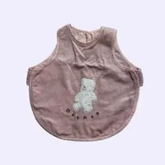 ホットマン　ベビー　スタイ　エプロン　hotman