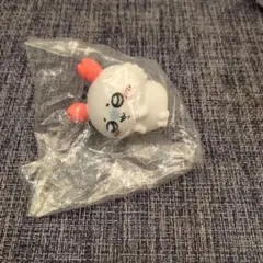 ちいかわ ソフビフィギュア３　カニなモモンガ