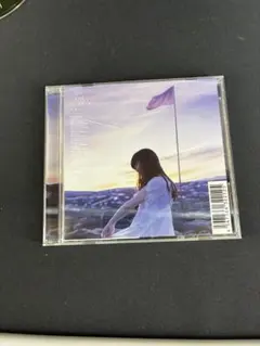 Aimer 花の唄 六等星の夜 CD