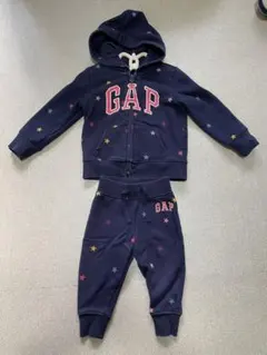 GAP セットアップ