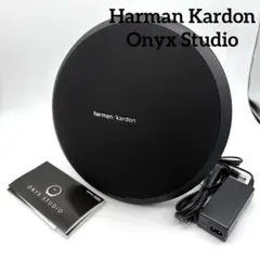 Harman Kardon Onyx Studio スピーカー ワイヤレス