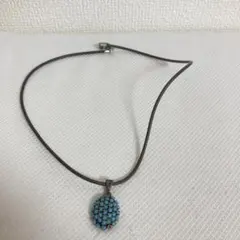 ターコイズ ネックレス