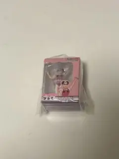 クレヨンしんちゃん　ヘンダーランドの大冒険　ミニチュアパッケージ