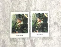 あんスタ ぱしゃっつ 瀬名泉