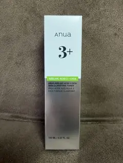 【新品未使用】アヌア アゼライン酸3 CICAスキンクリアトナー
