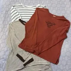 プティマイン 長袖 120