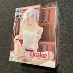 SEGA NIKKE Drake Yumemirize フィギュア
