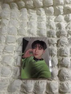 straykidsチャンビントレカ