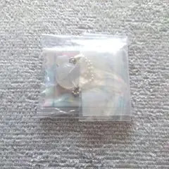 TWICELOVEYS 軟糖&吊飾收納包  સદાહ્યોન