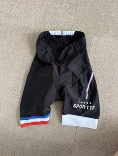 【未使用タグ付き・送料無料】ルコック フィッタブルパンツ ロングタイツ le coq sportif sportif(ルコック) フィッタブルパンツ ロング