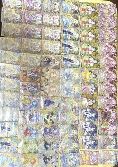 ひみつのアイプリ 引退品 第1、2弾コンプリート - メルカリ