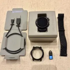 カロス スマートウォッチ