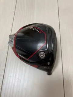 2026年最新】ステルス2 ドライバー ヘッドの人気アイテム - メルカリ
