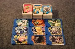 ポケモンフレンダ第2弾 トレジャー ノーマル 33枚まとめ売り