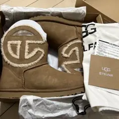 2026年最新】テルファー uggの人気アイテム - メルカリ
