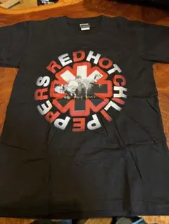 90s レッドホットチリペッパーズ ヴィンテージTシャツ キムタク 