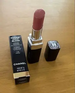 CHANELシャネル ルージュ ココ ブルーム 116 ドリーム - メルカリ