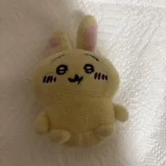 ちいかわ お座りぬいぐるみ うさぎ