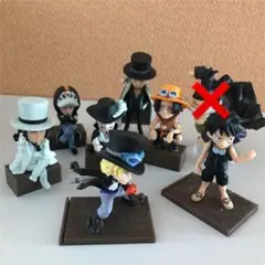 【再値下げ】☆ワンピース☆ フィギュア 7点セット♡