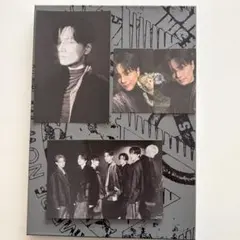 ENHYPEN VANISH ジェイ