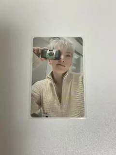 SEVENTEEN 会場限定 消費期限 ホシ