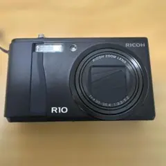 【美品/動作確認済】RICOH R10 オールドコンデジ【SDカード付】 2026年最新】ricoh r10の人気アイテム - メルカリ