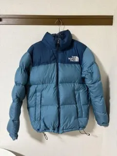 THE NORTH FACE ダウンジャケット