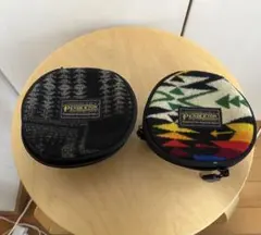 PENDLETON シェラカップケース 2個セットのサムネイル