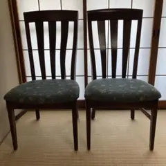 背もたれ部のみ☆カリモク60 Kチェア URBAN RESEARCH DOORS - メルカリ
