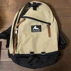 GREGORY グレゴリー リュック バックパック ベージュ ブラック