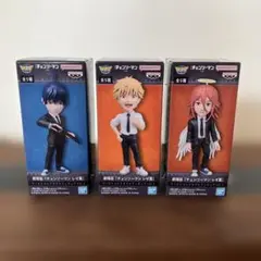 2026年最新】チェンソーマン フィギュア プライズの人気アイテム