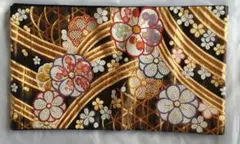 袋帯◇美品◇梅◇正絹◇振袖用