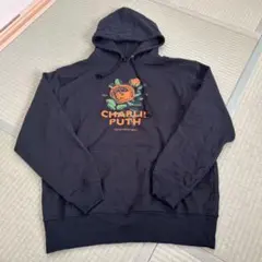 2026年最新】チャーリープース パーカーの人気アイテム - メルカリ