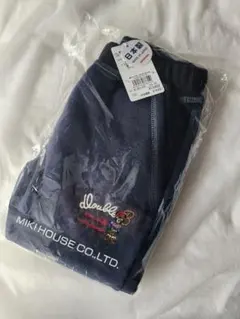 新品　ダブルB　スウェットパンツ　120cm ダブルビー　ミキハウス