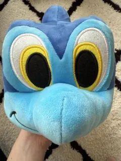 USJ トゲゾー こうら青甲羅 キャップ - メルカリ