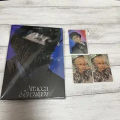 2025年最新】seventeen ジョンハン attaccaの人気アイテム - メルカリ